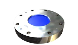 Schauglasarmatur - Behälterschauglas DIN 28121 Schauglasarmatur - Behälterschauglas DIN 28121