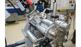 Zahnriemenmessmaschine Zahnriemenmessmaschine