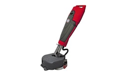 Mira 40 - kompakte Bodenreinigungsmaschine Mira 40 - kompakte Bodenreinigungsmaschine