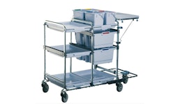 Vileda Reinigungswagen Origo 500 HHX Vileda Reinigungswagen Origo 500 HHX