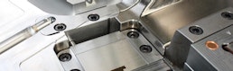 CNC-Zerspannung CNC-Zerspannung