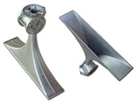 Aluminiumkokillenguss Aluminiumkokillenguss