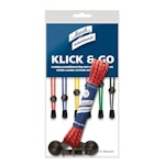 Schnellschnürsystem Klick & Go Schnellschnürsystem Klick & Go