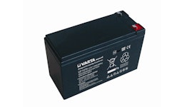 Bleiakku Varta CF1270 VDS - T1 Bleiakku Varta CF1270 VDS - T1