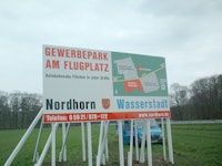 Schilder & Werbetafeln Schilder & Werbetafeln