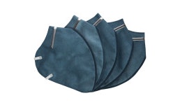 COVISAFE UNIVERSALMASKE GOLDLINE 100ER PACK COVISAFE UNIVERSALMASKE GOLDLINE 100ER PACK