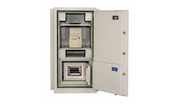 Serversafe BS-S Plus I von Distelrath Tresorbau Serversafe BS-S Plus I von Distelrath Tresorbau