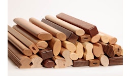 Handläufe aus Holz Handläufe aus Holz