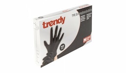 TPE Einweghandschuhe schwarz (TOP Preis) TPE Einweghandschuhe schwarz (TOP Preis)