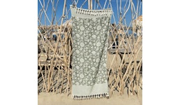 Hamamtuch Asia Chive Green Hamamtuch Asia Chive Green