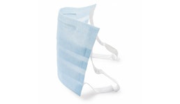 Mundschutz CE zertifiziert, OP Maske, Einmalmundschutz, DIN EN 14683 TYPII Mundschutz CE zertifiziert, OP Maske, Einmalmundschutz, DIN EN 14683 TYPII