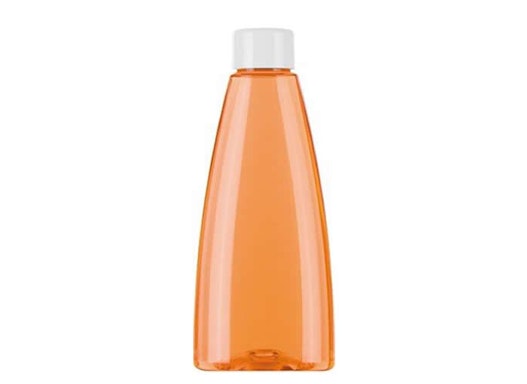 Pyramid-Flasche PU-0064 150 ml