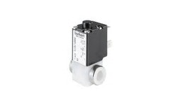 2/2-Wege-Magnetventile 2/2-Wege-Magnetventile