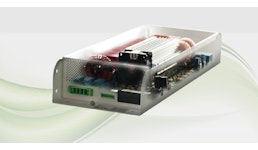 EVG - Elektronische Vorschaltgeräte EVG - Elektronische Vorschaltgeräte