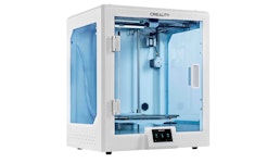 3D-Drucker: Creality CR-5 PRO mit 300x225x380 mm Druckraum 3D-Drucker: Creality CR-5 PRO mit 300x225x380 mm Druckraum