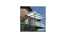 Franz. Fenster und Balkone Franz. Fenster und Balkone