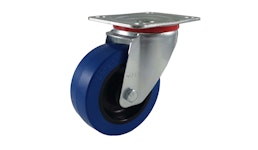 Bluewheels / Caserollen Bluewheels / Caserollen