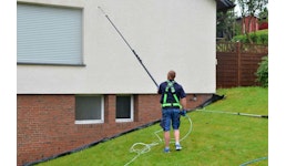 Fassadenreinigung Fassadenreinigung