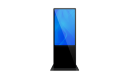 Indoorstele 55" Touch Indoorstele 55" Touch