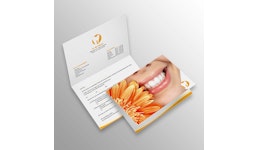 Individuelle Verschluss-Recallkarten für die Zahnarztpraxis