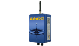 Wasser 4.0: Waterbox Wasser 4.0: Waterbox