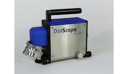 DotScope 3 D Mikroskop DotScope 3 D Mikroskop