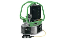 PE45 Elektro-Pumpe Infinity-Reihe PE45 Elektro-Pumpe Infinity-Reihe