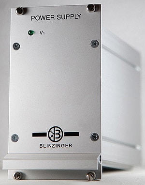 Stromversorgungen von Blinzinger Elektronik Stromversorgungen von Blinzinger Elektronik