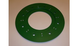 PFA- / PTFE Beschichten PFA- / PTFE Beschichten