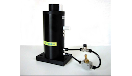 FKL-100mi pneumatischer Intervallklopfer (multi impact) FKL-100mi pneumatischer Intervallklopfer (multi impact)
