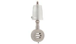 Gleitschieber-Absperrventil Typ 8041-GS1 Gleitschieber-Absperrventil Typ 8041-GS1