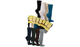 Bambus Wellness-Socken Bambus Wellness-Socken