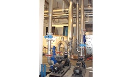 Industrierohrleitungsbau Industrierohrleitungsbau