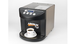AROMAT OLC1-Flüssigkaffeemaschine AROMAT OLC1-Flüssigkaffeemaschine