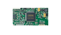 GeBE-CHIPSETS GeBE-CHIPSETS