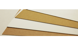 Verpackungen aus Kompaktpappe Verpackungen aus Kompaktpappe