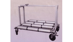Coilgeräte, Typ 810 bis 814 Coilgeräte, Typ 810 bis 814