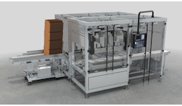 Wrap Around Maschine Stretchmaschine Maschine Schreyer Sondermaschinen Wrap Around Maschine Stretchmaschine Maschine Schreyer Sondermaschinen