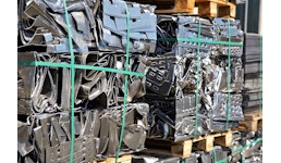 Metallhandel/Edelstahlschrott Metallhandel/Edelstahlschrott