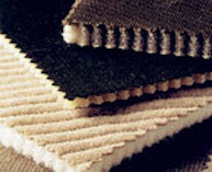 Technische Textilien, technische Gewebe, technische Artikel u. a. Technische Textilien, technische Gewebe, technische Artikel u. a.