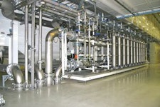 Rohrleitungsbau Rohrleitungsbau