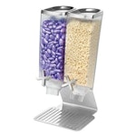 RST-EZ514 Rosseto Buffet System, zwei Spender à 3,8 Liter, RFS RST-EZ514 Rosseto Buffet System, zwei Spender à 3,8 Liter, RFS