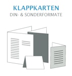 Klappkarten