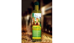 Hanföl für Pferde 750 ml Hanföl für Pferde 750 ml
