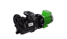 Kreiselpumpen mit Magnetkupplung, selbstansaugend Kreiselpumpen mit Magnetkupplung, selbstansaugend