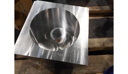 Frästeile Frästeile