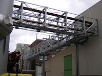 Stahlbau-Konstruktionen und Schweißtechnik für Architektur und Anlagenbau Stahlbau-Konstruktionen und Schweißtechnik für Architektur und Anlagenbau