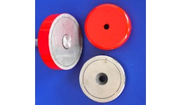Pot Magnet Pot Magnet