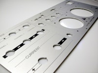 Frontplatten Frontplatten