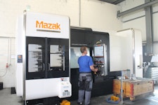 CNC Bearbeitung CNC Bearbeitung